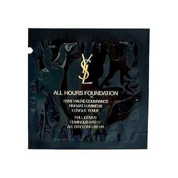 YVES SAINT LAURENT ファンデーション Amazon | イヴ・サンローラン オールアワーズ リキッド LN4